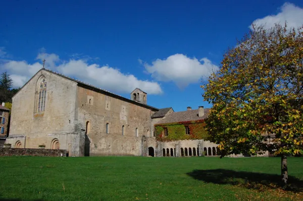 Journées du Patrimoine à Sylvanès