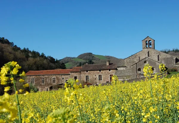 Journées du Patrimoine à Sylvanès
