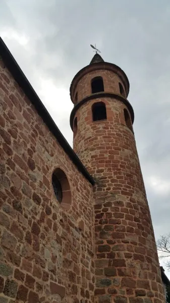 JEP - Chapelle des Pénitents