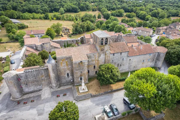 St-Jean d'Alcas - Journées du Patrimoine