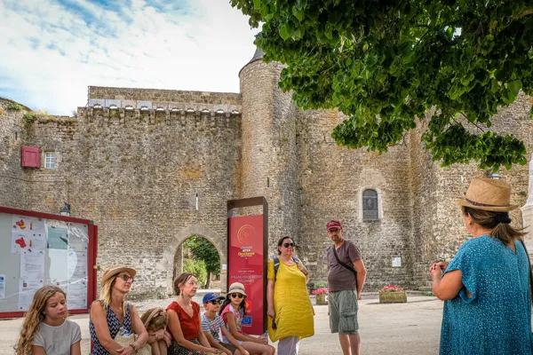 St-Jean d'Alcas - Journées du Patrimoine