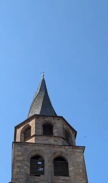 Visites commentées du clocher de Saint Côme d'Olt - #JEP2026