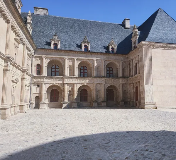 Journées européennes du patrimoine 2025 au château de Bournazel