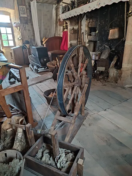 Journées Européennes du Patrimoine 