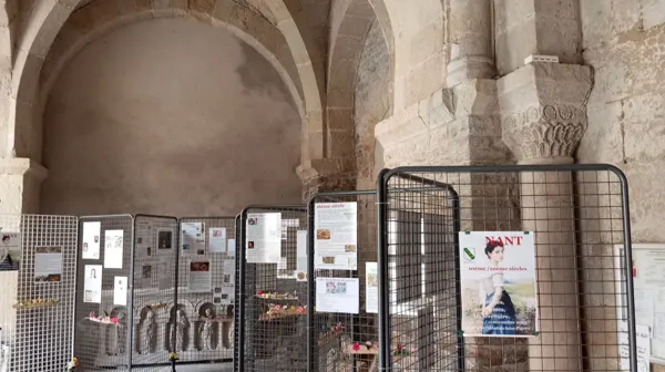 Exposition 