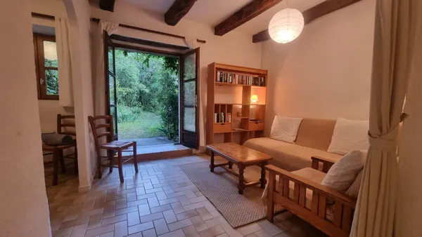 Le Moulin de Lantouy - Le Merle, Le Moulin de Lantouy