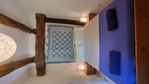 Le Moulin de Lantouy - Le Merle, Le Moulin de Lantouy