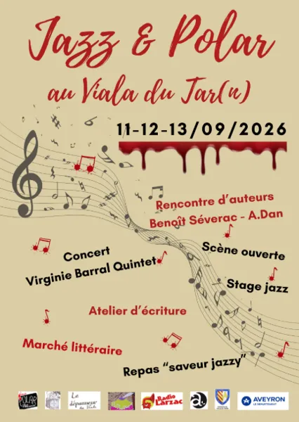 Jazz et Polar
