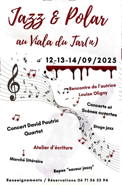 Jazz et Polar