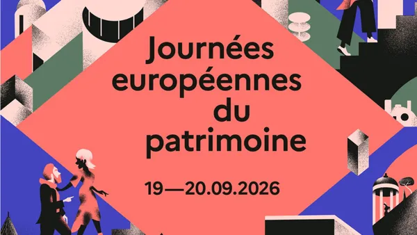 Journées Européennes du Patrimoine à Thérondels