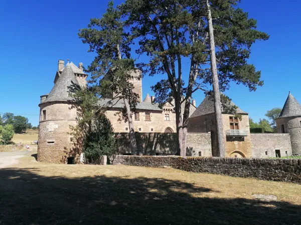 Journées Européennes du Patrimoine : Les Extérieurs du Domaine des Bourines