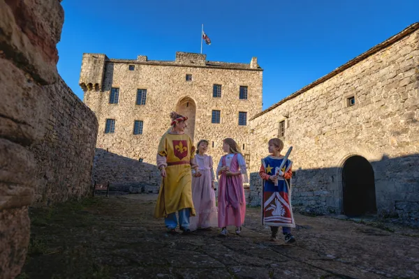 Journées du Patrimoine à Montaigut