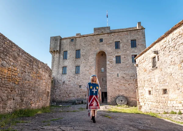 Journées du Patrimoine à Montaigut