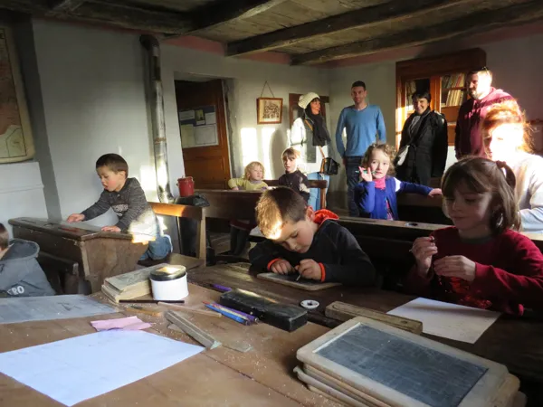 Journées du Patrimoine à Montaigut