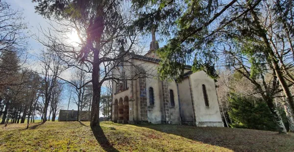 JEP - Chapelle du Buenne