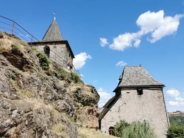 JEP - Saint Roch - La Vinzelle