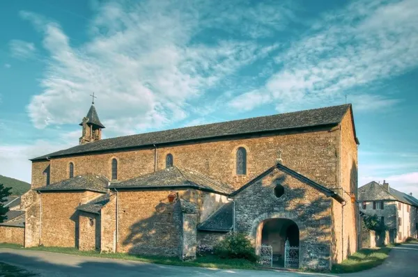 Journées du Patrimoine Notre-Dame d'Orient