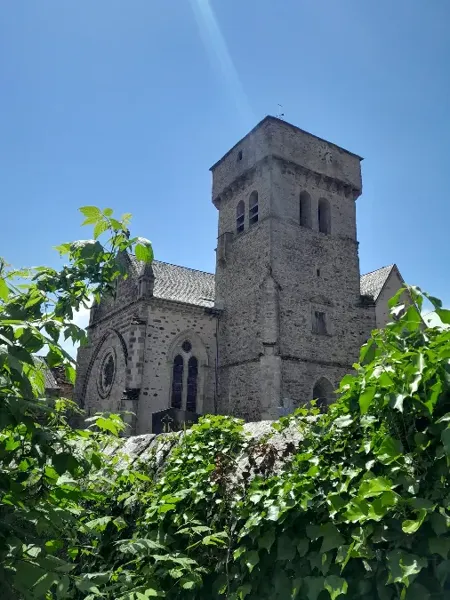 Journées européennes du Patrimoine de Martrin