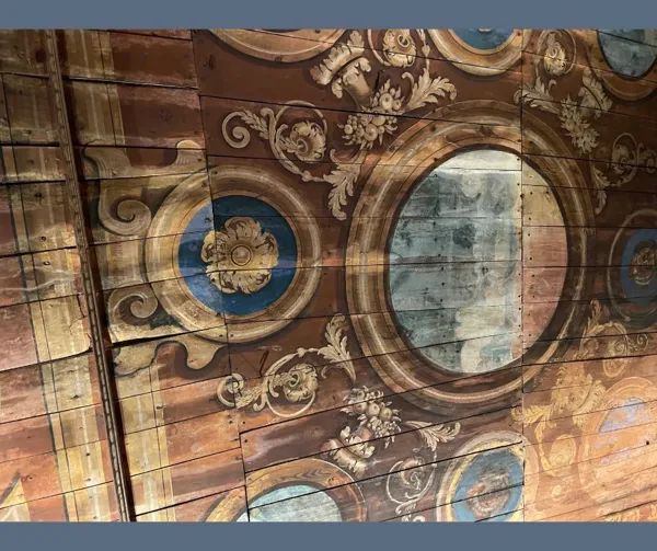 Nuit des Musées – Visite de la Maison des Consuls