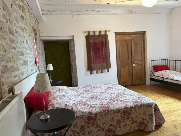 Chambre parentale