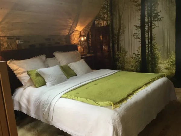 Week-end sensoriel en pleine nature, OFFICE DE TOURISME de CONQUES-MARCILLAC