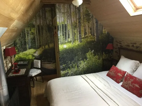 Week-end sensoriel en pleine nature, OFFICE DE TOURISME de CONQUES-MARCILLAC