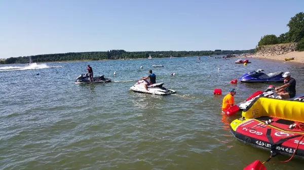 Pareloup Pilot' accueil de groupes, OFFICE DE TOURISME DE PARELOUP LEVEZOU