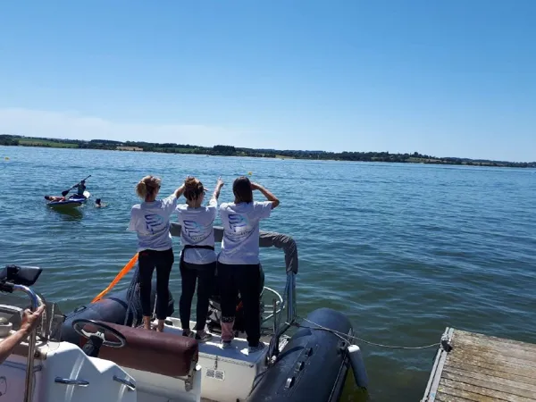 Pareloup Pilot' accueil de groupes, OFFICE DE TOURISME DE PARELOUP LEVEZOU