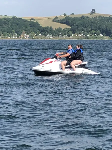 Pareloup Pilot' accueil de groupes, OFFICE DE TOURISME DE PARELOUP LEVEZOU