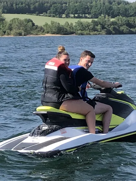 Pareloup Pilot' accueil de groupes, OFFICE DE TOURISME DE PARELOUP LEVEZOU