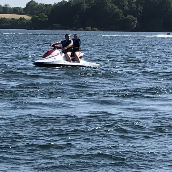 Pareloup Pilot' accueil de groupes, OFFICE DE TOURISME DE PARELOUP LEVEZOU