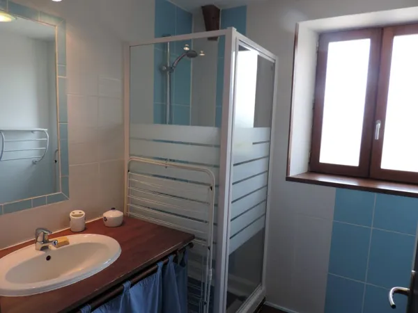 Les gîtes écologiques de Tieulet - Le saule pleureur, Les gîtes écologiques de Tieulet