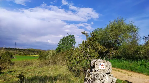 Circuit VTT De La Baraque Froide à La Blaquèrerie, Elodie Calazel - OFFICE DE TOURISME LARZAC VALLEES