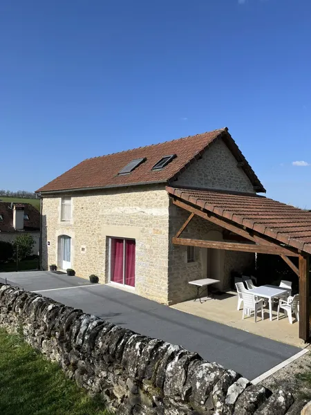 Meublé de Mayrinhagues