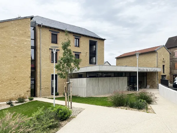 Office de tourisme du Plateau de Montbazens - BUREAU DE MONTBAZENS, OFFICE DE TOURISME DU PLATEAU DE MONTBAZENS