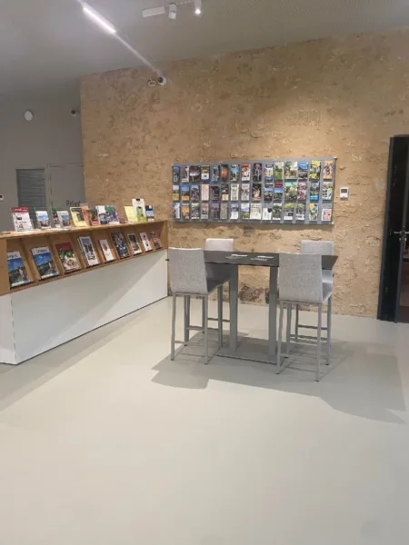 Office de tourisme du Plateau de Montbazens - BUREAU DE MONTBAZENS, OFFICE DE TOURISME DU PLATEAU DE MONTBAZENS