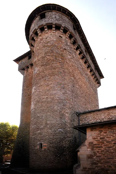 Oreilles en balades- circuit voiture -Sainte-Croix, H.Vial