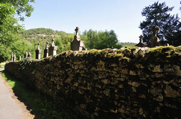 Oreilles en balades- circuit voiture -Montsalès, H.Vial
