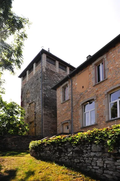 Oreilles en balades- circuit voiture -Montsalès, H.Vial