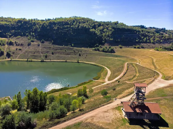 La guide de la Destination Pays Decazevillois - Vallée du Lot, Office de Tourisme et du Thermalisme de Decazeville Communauté