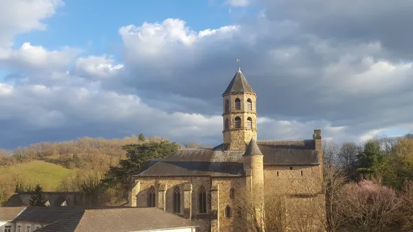 La guide de la Destination Pays Decazevillois - Vallée du Lot, Office de Tourisme et du Thermalisme de Decazeville Communauté