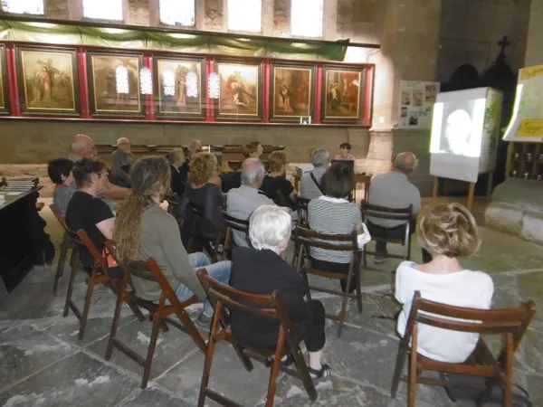 La guide de la Destination Pays Decazevillois - Vallée du Lot, Office de Tourisme et du Thermalisme de Decazeville Communauté