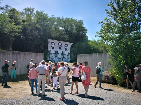 La guide de la Destination Pays Decazevillois - Vallée du Lot, Office de Tourisme et du Thermalisme de Decazeville Communauté