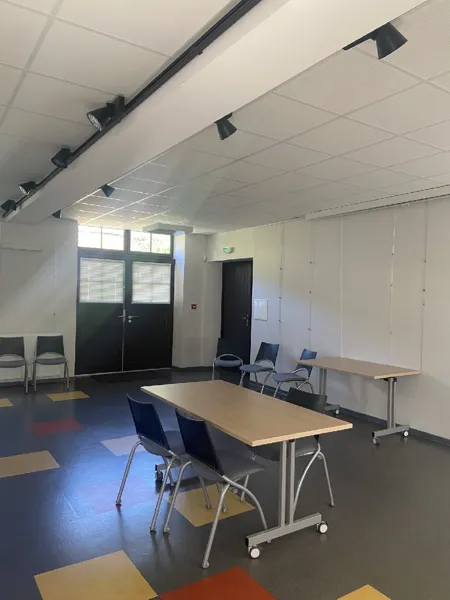 Salle de L'Envol, Office de Tourisme et du Thermalisme de Decazeville Communauté