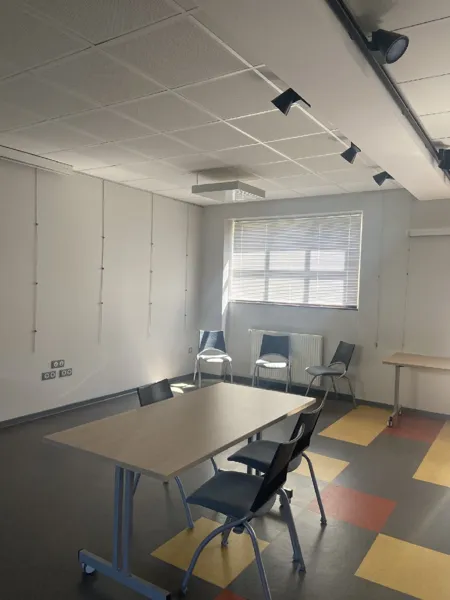 Salle de L'Envol, Office de Tourisme et du Thermalisme de Decazeville Communauté