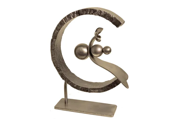 William Puel Sculpture, PUEL William