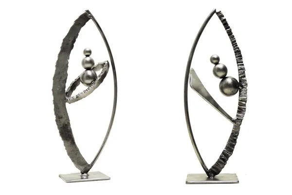 William Puel Sculpture, PUEL William