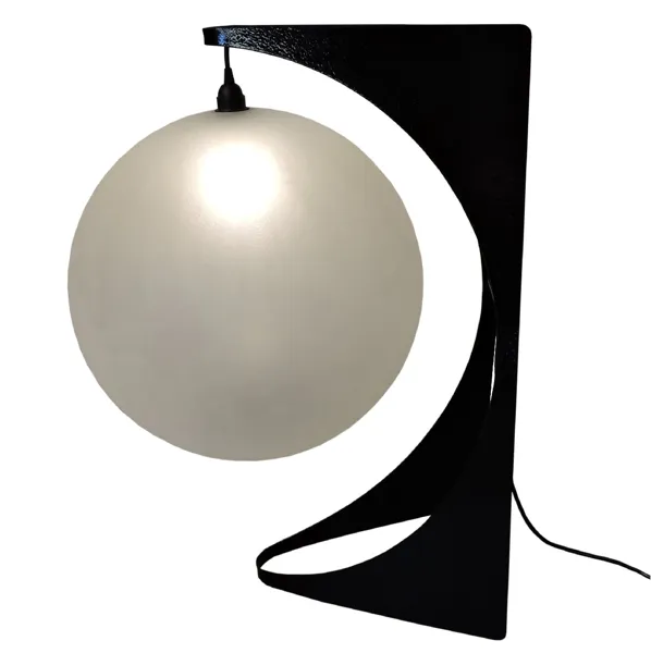 William Puel  Luminaire, 