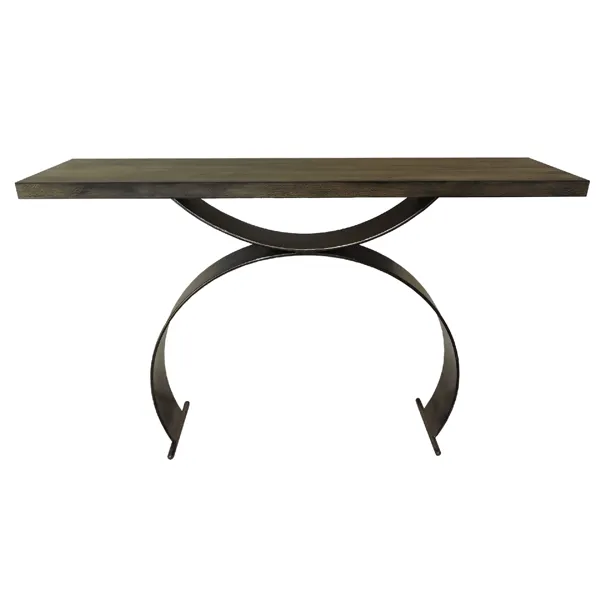 William Puel  Mobilier, 