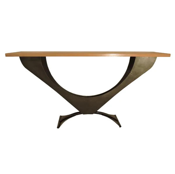 William Puel  Mobilier, 